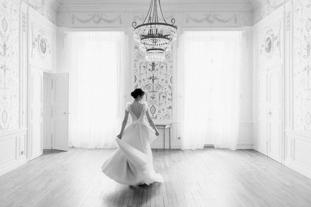 Kiss & Toast (formerly Giacomelli Weddings) — wedding
